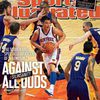 Jeremy Lin's Toughest Opponent: The Sports Illustrated Cover Curse